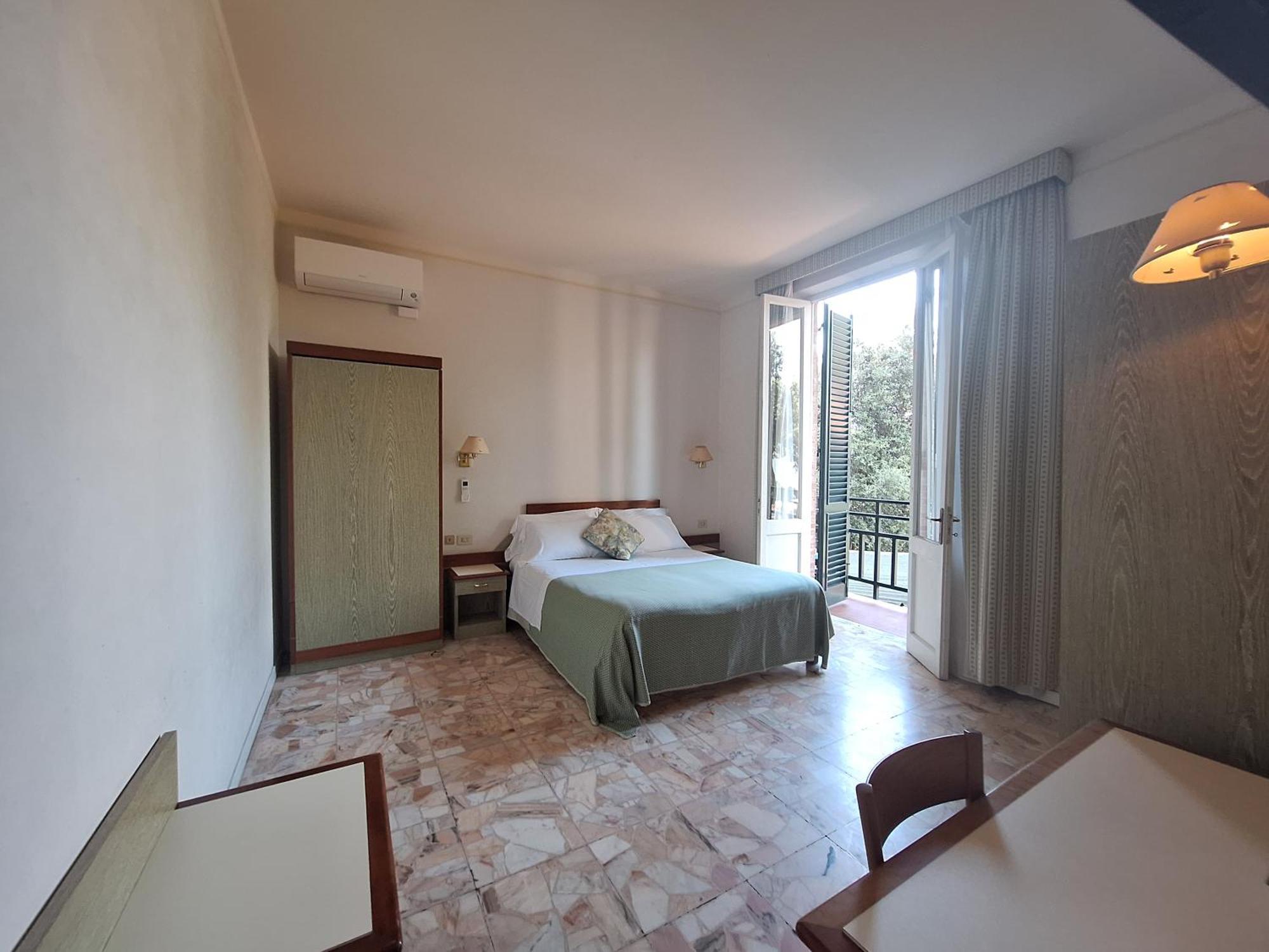 Hotel Villa Tiziana Marina di Pietrasanta Exterior foto
