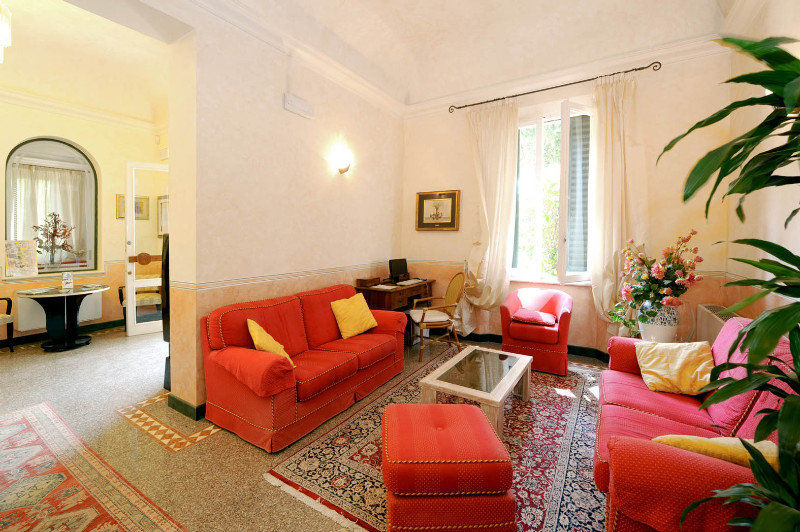 Hotel Villa Tiziana Marina di Pietrasanta Exterior foto